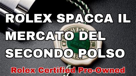 rolex prezzo più basso